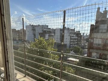 Venta Departamento 3 dormitorios, acepta mascotas, Frente, Avenida Medrano 400 piso 8, Almagro | Inmuebles Clarín