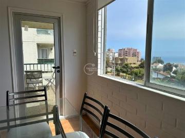 Venta departamento 3 dormitorios en Reñaca con vista. 3 Dormitorios por 4990.00 en Viña del Mar