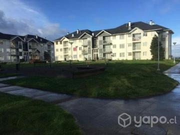 Venta Departamento | 3 Dormitorios por 3400.00 en Puerto Montt