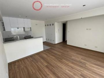 VENTA DEPARTAMENTO 3 HABITACIONES DE ESTRENO EN LINCE