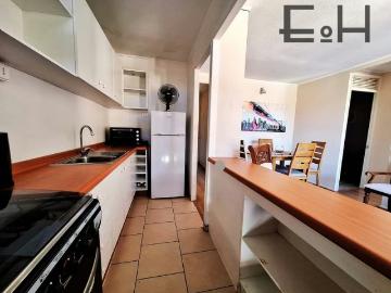Venta departamento 3D/1B, Bellavista Tomé | 3 Dormitorios por 92000. 00 en Tomé