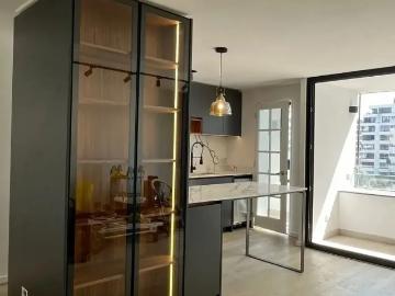 VENTA DEPARTAMENTO 3HAB 3BA VITACURA