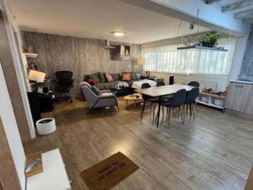 VENTA DEPARTAMENTO 104m² COL. ACACIAS, ALCALDIA BENITO JUAREZ