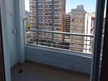 Venta Departamento 12 años 1 dormitorio, Contrafrente, Este, F Bucarelli 1900 piso 9, Urquiza R | Inmuebles Clarín