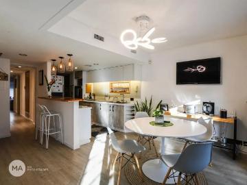 Venta Departamento 13 años 3 dormitorios, 112m2, con balcón, Jujuy 1481, Rosario | Inmuebles Clarín