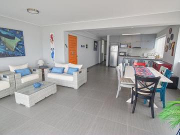 Venta Departamento 154m2 en Punta Hermosa con 02 cocheras paralelas