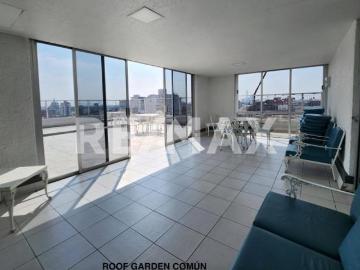 VENTA DEPARTAMENTO 152m2 COL. DEL VALLE CENTRO a dos cuadras del WTC 4
