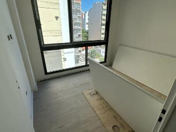 Venta Departamento 1 año 1 dormitorio, 50m2, Calle Doctor Pedro I. Rivera 4800, Villa Urquiza | Inmuebles Clarín