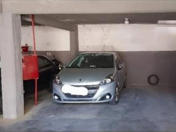 Venta Departamento, 1 cochera, Contrafrente, Doctor Juan Felipe Aranguren 1200, Caballito Norte | Inmuebles Clarín