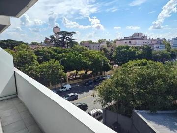 Venta Departamento 1 dormitorio, Contrafrente, 59m2, Combatientes Malvinas 3000 piso 3, Villa Ortuzar | Inmuebles Clarín