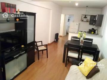 Venta Departamento 1 dormitorio 20 años, con balcón, 41m2, Blanco Encalada 2900, Belgrano | Inmuebles Clarín