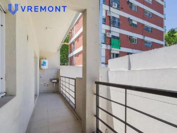 Venta Departamento 1 dormitorio 4 años, 38m2, con balcón, Colombres 1700, Boedo | Inmuebles Clarín
