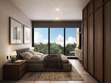 Venta Departamento 1 rec?mara en Monte Alban