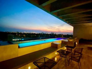 VENTA DEPARTAMENTO 1 RECÁMARA ESPECTACULARES AMENIDADES EN SODZIL NORTE