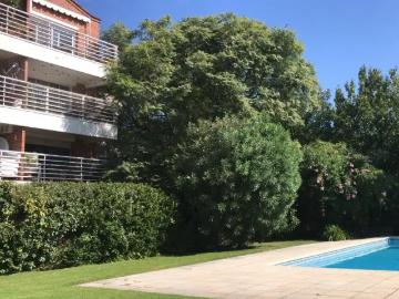 Venta Departamento 20 años 3 dormitorios, 117m2, Frente, Discepolo, E. Santos 900 piso 3, San Isidro Lasalle / Rio | Inmuebles Clarín