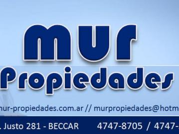 Venta Departamento 2 amb con cochera doble en Inmomap