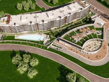 Venta Departamento 2 Amb a Estrenar, Ant. y Ctas, Torre Zafiro, Nordelta