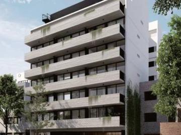 Venta Departamento 2 ambientes en construcción con Financiación Cochera Opcional en Saavedra