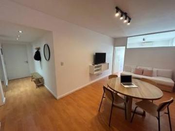 Venta departamento 2 ambientes en Palermo Equipado Ideal renta Apto crédito
