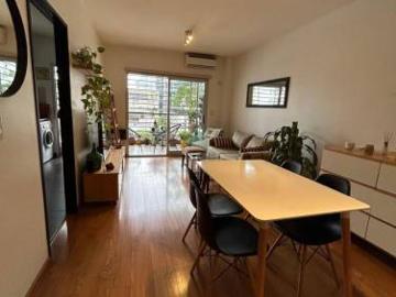 Venta departamento 2 ambientes Flores Norte