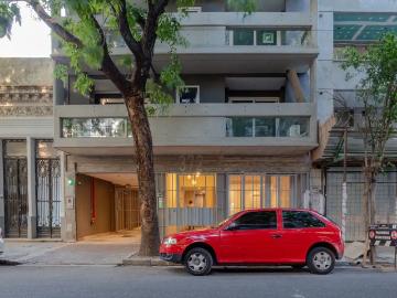 Venta Departamento 2 años monoambiente, 27m2, Rojas 300, Caballito | Inmuebles Clarín