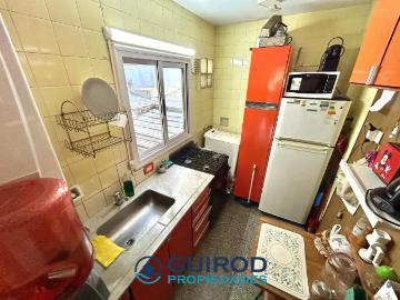 Venta Departamento 2 dormitorios 50 años, con balcón, 47m2, Av. Triunvirato 5100, 2, Villa Urquiza | Inmuebles Clarín