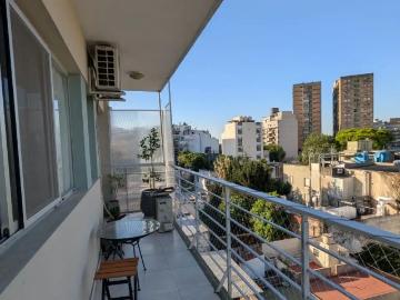 Venta Departamento 2 dormitorios 12 años, Contrafrente, 1 cochera, Guardia Nacional 200 piso 5, Villa Luro | Inmuebles Clarín