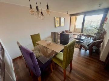 Venta Departamento 2 Dormitorios Las Condes Vista Despejada | 2 Dormitorios por 9900.00 en Las Condes