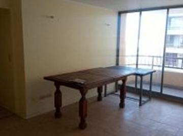 Venta Depto. 2D/2B + Est y Bod Santiago