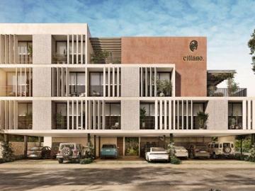 VENTA DEPARTAMENTO 2 RECÁMARAS CON LOCK OFF 2 ESTACIONAMIENTOS BUGAMBILIAS CHUBURNÁ DE HIDALGO