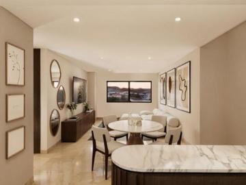 Venta Departamento 2 recámaras, Puerta Grande, Naucalpan, Edo de Mex