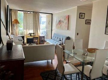 VENTA DEPARTAMENTO 2BA RECOLETA 3 dormitorios 75.00 m2