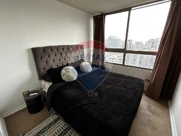 Venta departamento 2d + 1b | 1 Dormitorios por 1950.00 en Santiago