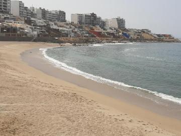 Venta Departamento 2da Fila Playa Caballeros, Punta Hermosa