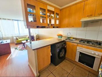 VENTA | Departamento 2Dormitorios 2Baños Estacionamiento y bodega en Ñuñoa