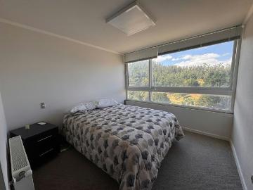 Venta departamento 2hab 2ba concepción | 2 dormitorios por 184000. 00 en Concepción