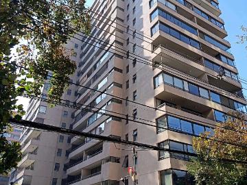 VENTA DEPARTAMENTO 2HAB 2BA ESCUELA MILITAR LAS CONDES