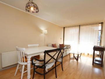 VENTA DEPARTAMENTO 2HAB 2BA LA FLORIDA
