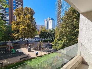 VENTA DEPARTAMENTO 2HAB 2BA LAS CONDES