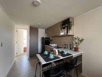 VENTA DEPARTAMENTO 2HAB 2BA SANTIAGO