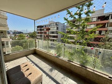 VENTA DEPARTAMENTO 2HAB 2BA ÑUÑOA