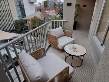 VENTA DEPARTAMENTO 2HAB 3BA PROVIDENCIA