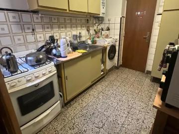 Venta Departamento 40 años 3 dormitorios, 100m2, con balcón, Avenida San Martín 1200 piso 7, Cid Campeador | Inmuebles Clarín
