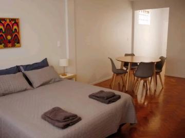Venta Departamento 40 años monoambiente, 30m2, acepta mascotas, Viamonte 1700 piso 10, Barrio Norte | Inmuebles Clarín