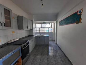 VENTA DEPARTAMENTO 4 AMB C/DEP VILLA DEL PARQUE