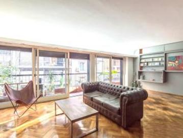 VENTA Departamento 4 ambientes c/dep cochera y baulera RECOLETA