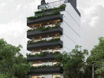 Venta Departamento 4 ambientes Duplex al frente con balcón y terraza Saavedra