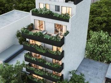 Venta Departamento 4 ambientes en Saavedra con terraza privada