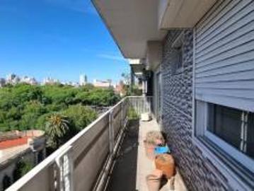 Venta Departamento 4 ambientes P. Centenario