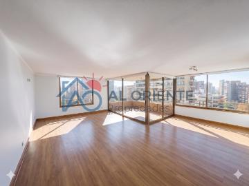 VENTA DEPARTAMENTO 4HAB 4BA LAS CONDES